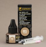 Чернила Chameleon серо-коричневые BR1