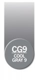 Чернила Chameleon холодные серые-9 CG9