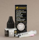 Чернила Chameleon теплые серые-3 WG3