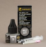 Чернила Chameleon теплые серые-7 WG7