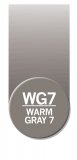 Чернила Chameleon теплые серые-7 WG7