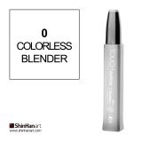 Чернила Touch Twin Markers Refill Ink размывка 0
