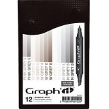 Маркеры Graph'It в наборах