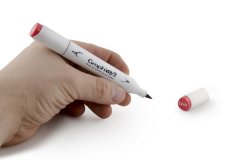 Набор маркеров Graph'It Brush 36 шт. Основные цвета