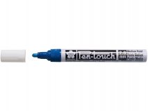 Маркер Sakura Pen-Touch средний стержень 2.0мм желтый