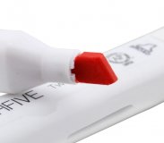 Набор маркеров спиртовых TouchFive Anime 40 цветов 