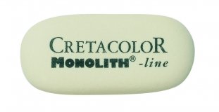 Ластик CretacoloR Monolith, большой