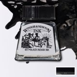 Тушь и чернила Winsor&Newton