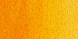 Акварель W&N Artists, кювета в блистере, насыщенно-желтый