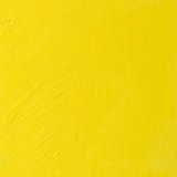 Масляная краска W&N Artists, 37 мл, желтый висмут