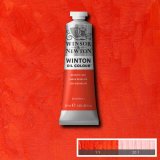 Масляные краски в тубах Winsor&Newton