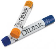 Набор масляных мелков W&N Oilbar Artists, 6 шт.