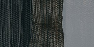 Акриловая краска W&N Galeria, 60мл, черная слоновая кость