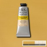 Акриловая краска W&N Galeria, 60мл, желтый Неаполь