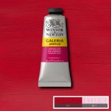 Акриловая краска W&N Galeria, 60мл, перманентный розовый