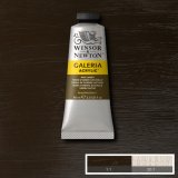 Акриловая краска W&N Galeria, 60мл, натуральная умбра