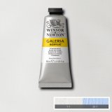 Акриловая краска W&N Galeria, 60мл, белый титан