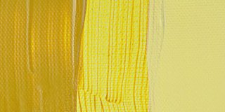 Акриловая краска W&N Galeria, 60мл, прозрачно-желтый