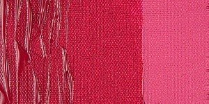 Акриловая краска W&N Artists', 60 мл, перманентный хинакридоновый розовый
