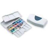 Акварель в наборах Winsor&Newton