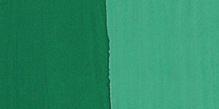 Гуашь W&N, 14 мл, насыщенно-зеленый перманентный