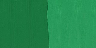 Гуашь W&N, 14 мл, зеленый средний перманентный