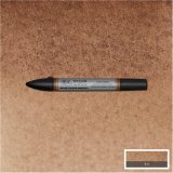 Маркер акварельный Winsor&Newton Water Colour 076 BURNT UMBER