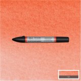 Маркер акварельный Winsor&Newton Water Colour 095 CAD RED HUE