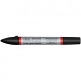Маркер акварельный Winsor&Newton Water Colour 098 CAD RED DEE HUE