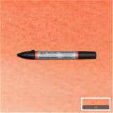 Маркер акварельный Winsor&Newton Water Colour 103 CAD RED PAL HUE