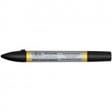 Маркер акварельный Winsor&Newton Water Colour 109 CAD YELLOW HUE
