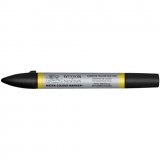Маркер акварельный Winsor&Newton Water Colour 119 CAD YEL PAL HUE
