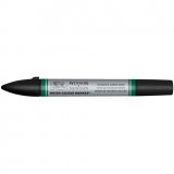 Маркер акварельный Winsor&Newton Water Colour 312 HOOKERS GN DARK