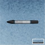 Маркер акварельный Winsor&Newton Water Colour 322 INDIGO