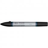Маркер акварельный Winsor&Newton Water Colour 322 INDIGO