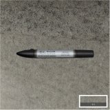 Маркер акварельный Winsor&Newton Water Colour 37 LAMP BLACK