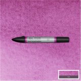 Маркер акварельный Winsor&Newton Water Colour 398 MAUVE