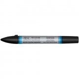 Маркер акварельный Winsor&Newton Water Colour 515 PHTALO BLUE GS