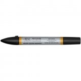 Маркер акварельный Winsor&Newton Water Colour 552 RAW SIENNA