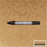 Маркер акварельный Winsor&Newton Water Colour 554 RAW UMBER