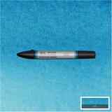 Маркер акварельный Winsor&Newton Water Colour 654 TURQUOISE