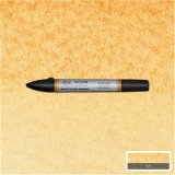 Маркер акварельный Winsor&Newton Water Colour 744 YELLOW OCHRE