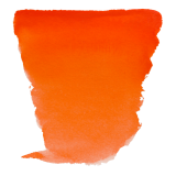 Краска акварельная Talens Van Gogh кювета №278 Оранжевый пирольный