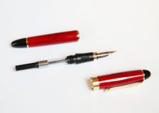 Перьевая ручка для каллиграфии Superior, перо G-nib
