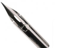 Перьевая ручка для каллиграфии Superior, перо G-nib