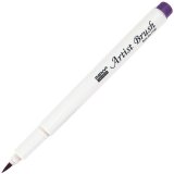 Маркер акварельный Marvy Artist Brush Pale Violet