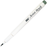 Маркер акварельный Marvy Artist Brush Laurel Green