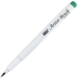 Маркер акварельный Marvy Artist Brush Pale Green