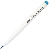 Маркер акварельный Marvy Artist Brush Manganese Blue