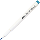 Маркер акварельный Marvy Artist Brush Manganese Blue